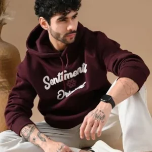 Oxford Polo Pant